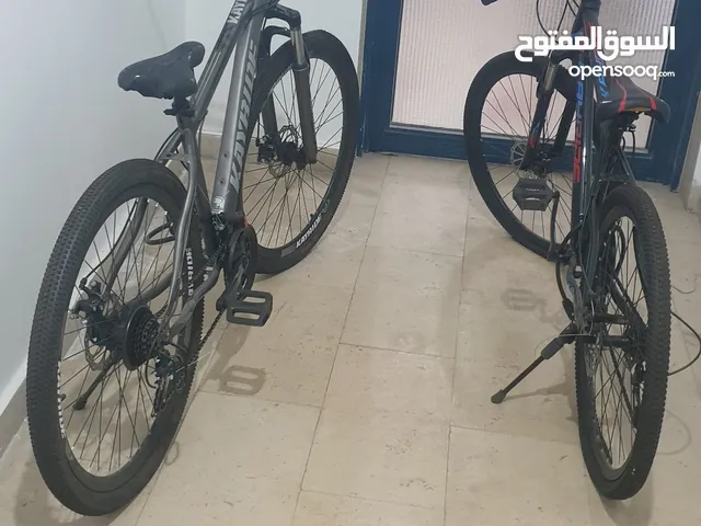 دراجتين هوائيتين