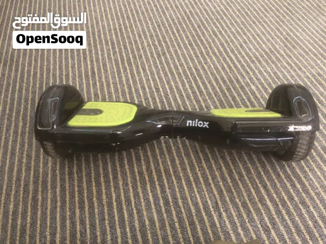 سكوتر nilox