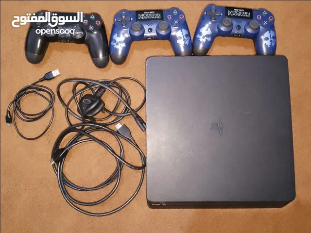 PlayStation 4 PlayStation for sale in Tripoli