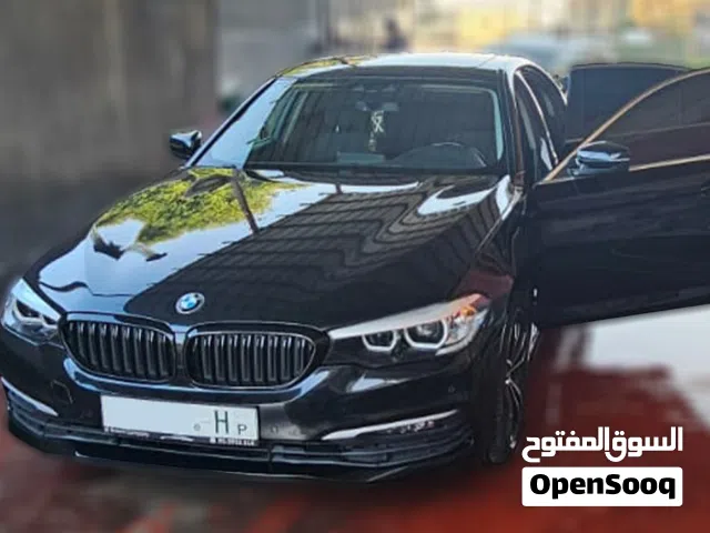 BMW 530e ***