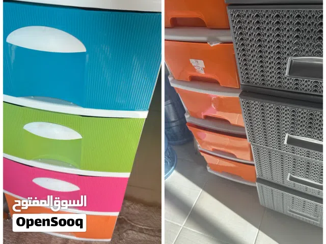 خزائن تخزين