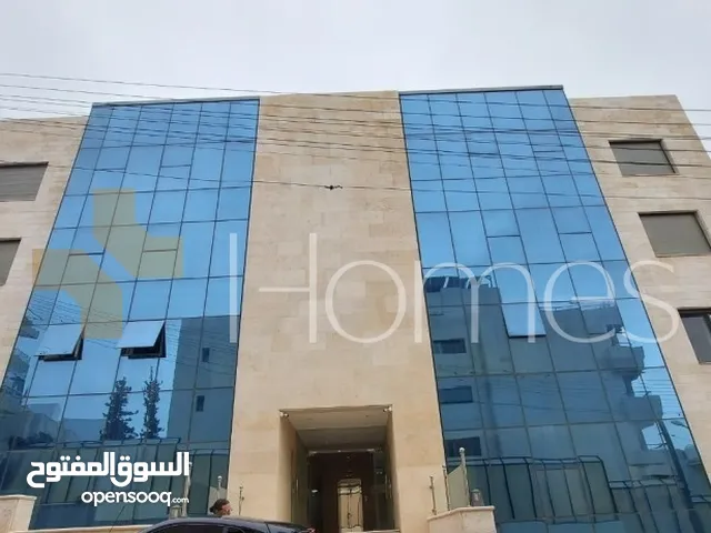 Building for Sale in Amman Jabal Amman