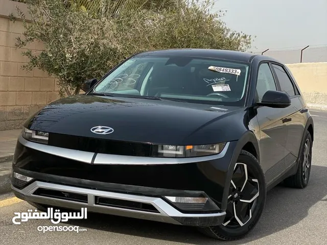 Used Hyundai Ioniq in Zarqa