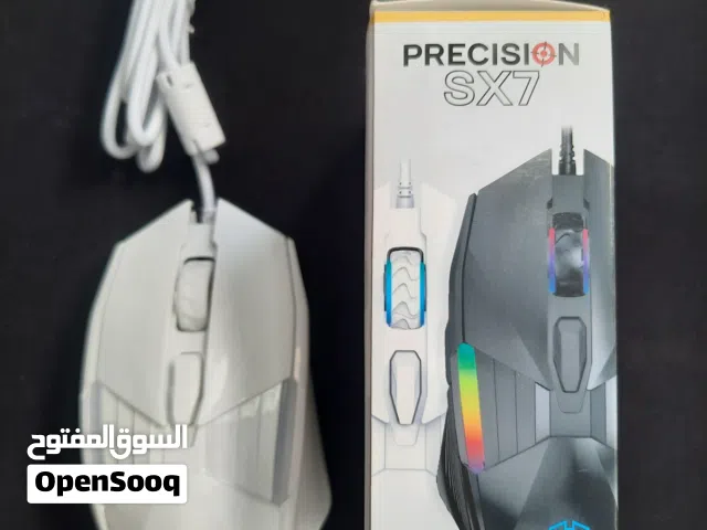 ماوس sx7 .