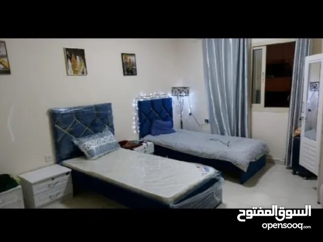 Furnished Monthly in Ajman Al Rashidiya