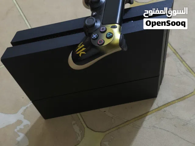 PlayStation 4 PlayStation for sale in Basra