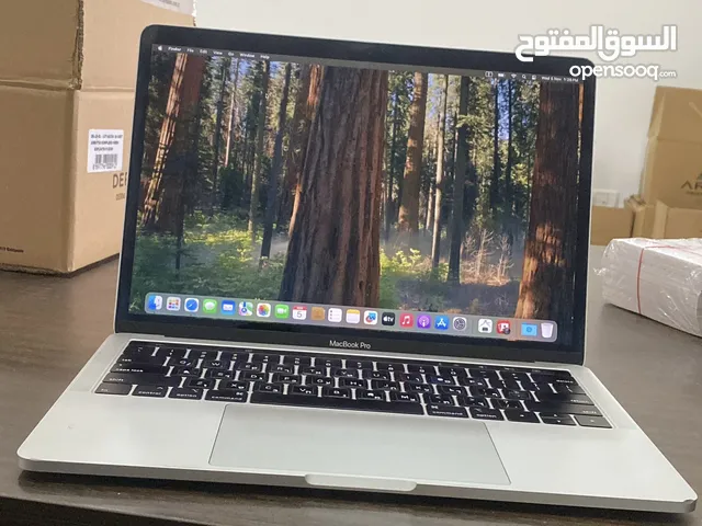 Apple MacBook Pro 13 inch i5