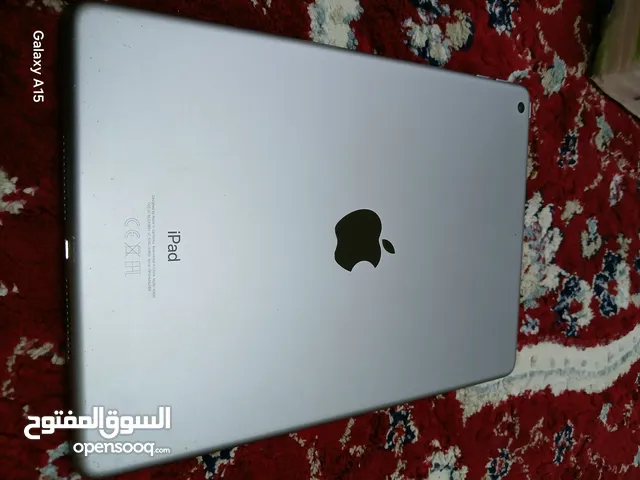 iPad 9.7 الجيل السادس – 128GB – Wi-Fi – رمادي