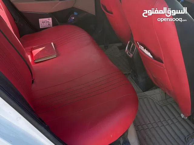 هيونداي اكسنت 23