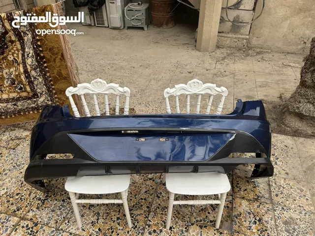 Exterior Parts Body Parts in Basra