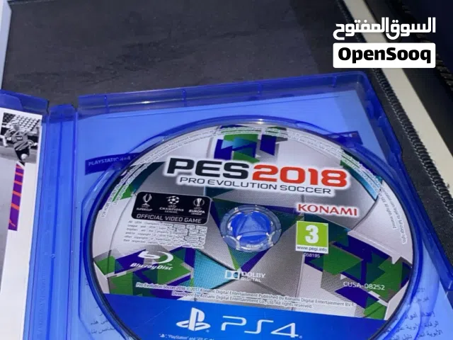 سيدي لعبة بيس 18