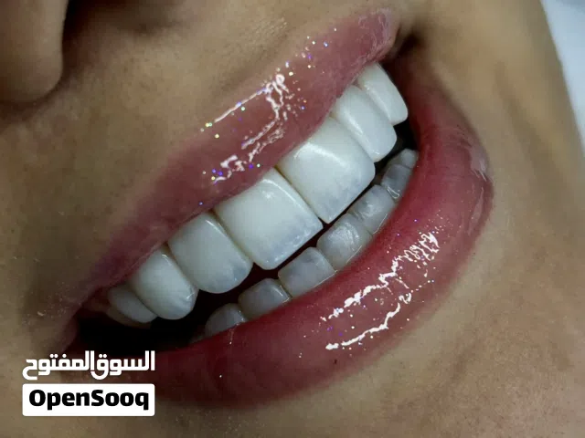 طبيب أسنان إيراني