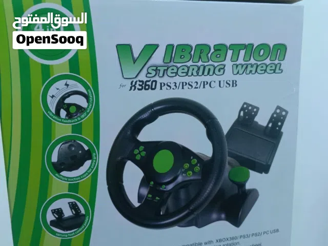 دركسون فبلريشن