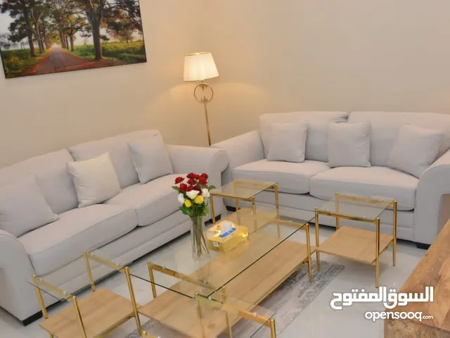 70 m2 1 Bedroom Apartments for Rent in Jeddah Al Faisaliah