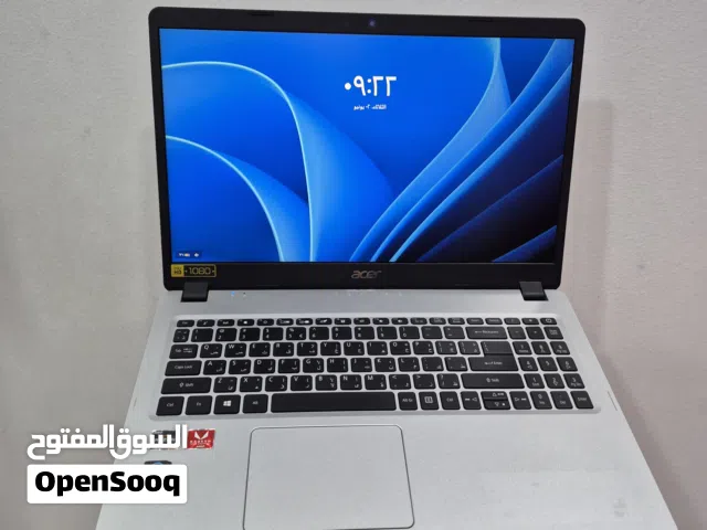 Windows Acer for sale  in Central Governorate