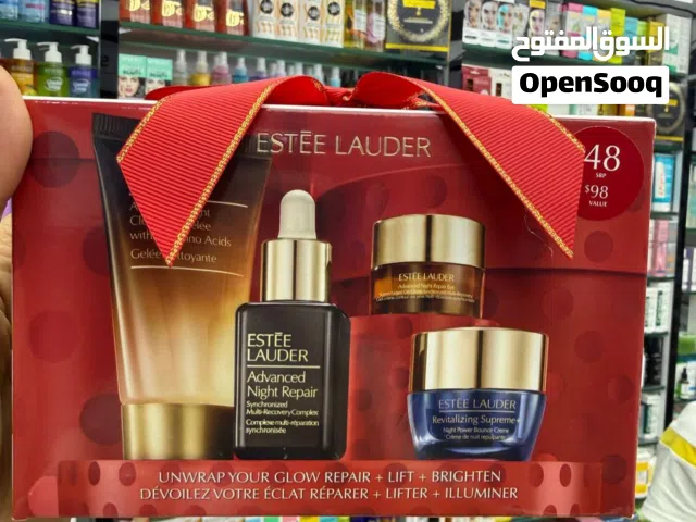 Estée Lauder