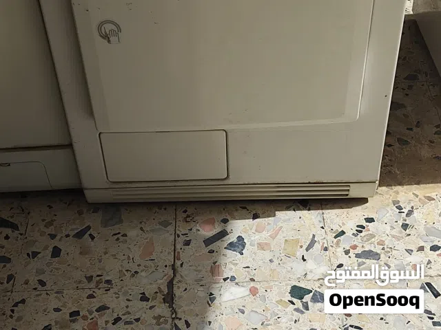 مجفف ملابس LG 7 كيلو