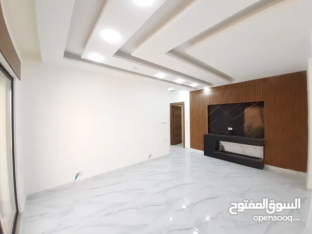 125m2 3 Bedrooms Apartments for Sale in Amman Shafa Badran