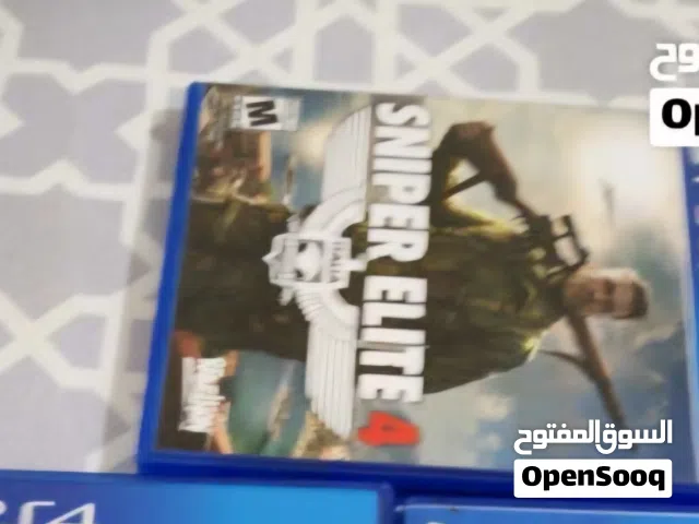 لعبه سنايبر ريليت مستعمل حاله الجديد