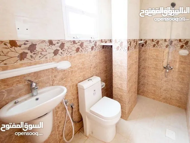 شقة غرفتين وصالة واسعه ونظيفه جبل العيد صور