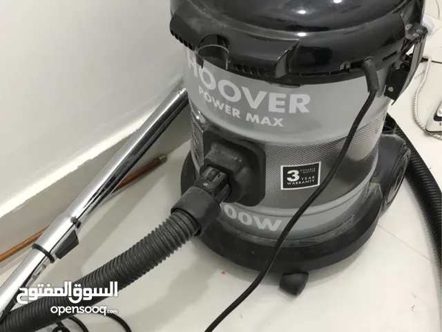 مكنسة كهربائية ممتازة