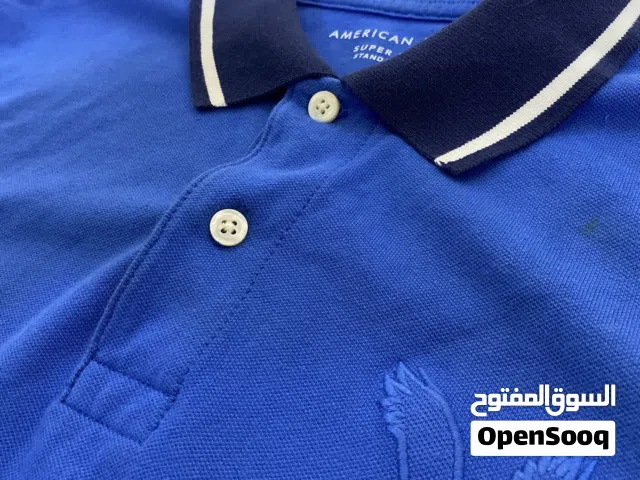 تيشيرتات بولو