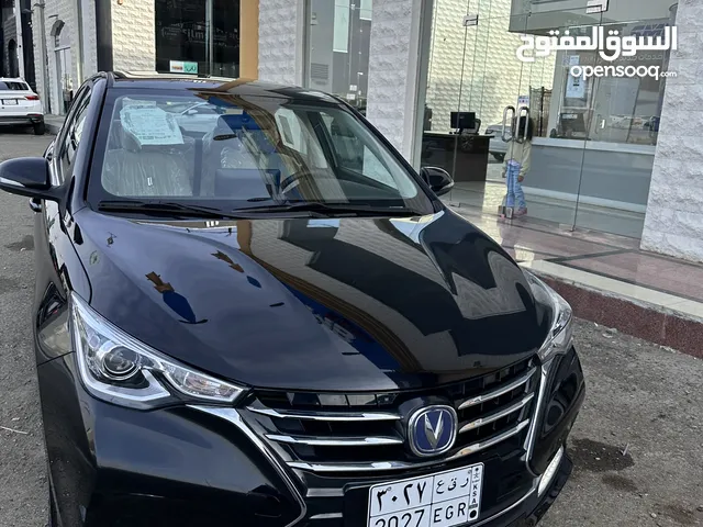 Changan Alsvin Alsvin V7 Luxury in Al Riyadh