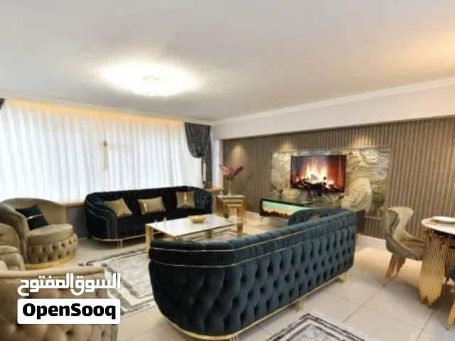 Furnished Daily in Istanbul Şişli