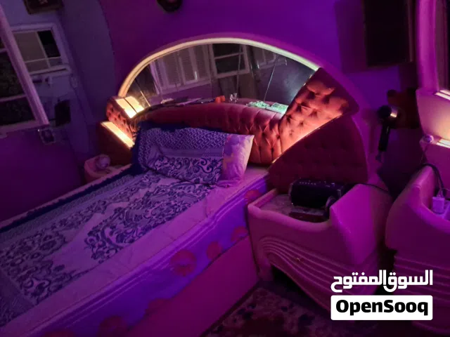 غرفة نوم كاملة