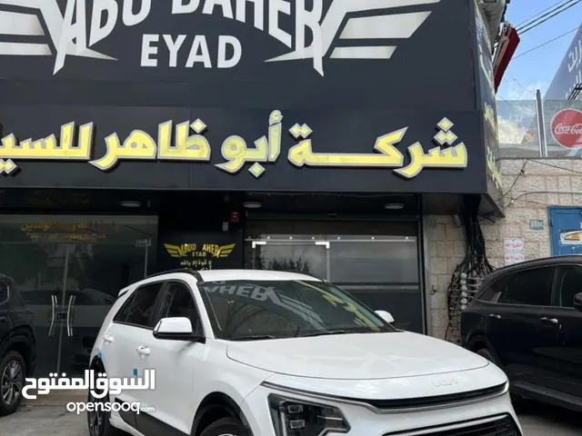 كيا نيرو 2022