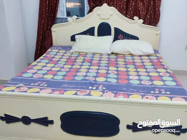 King Size Bed