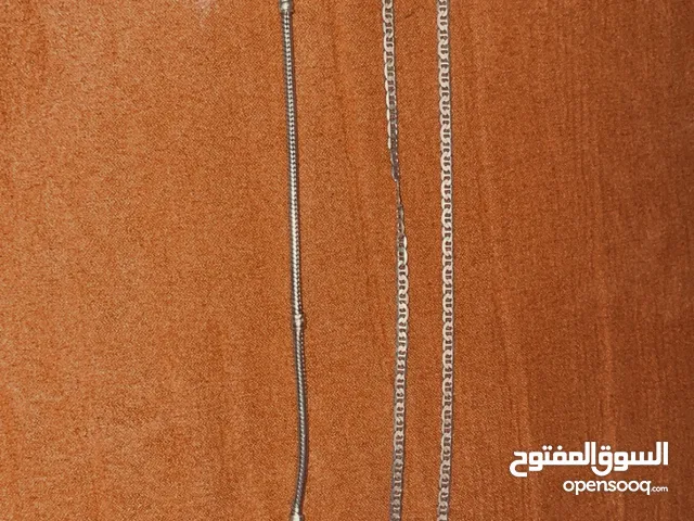 اسوارة بندوره الأصلي وسلسل فضه زلامي للبيع مستعجل