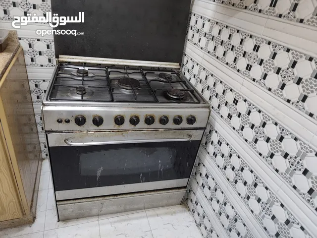 فرن للبيع لدواعي السفر
