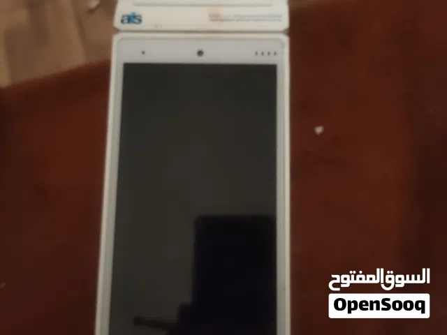لبيع جهاز دفع