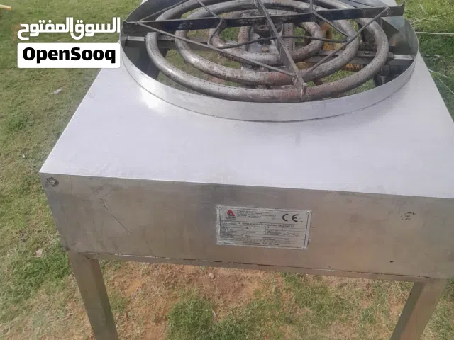 غاز طهي مطاعم
