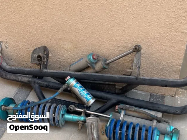 جامبينات كنق