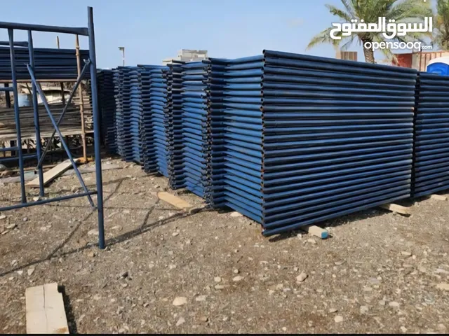 البيع برنشي سقالات جديدة بأسعار مناسبة