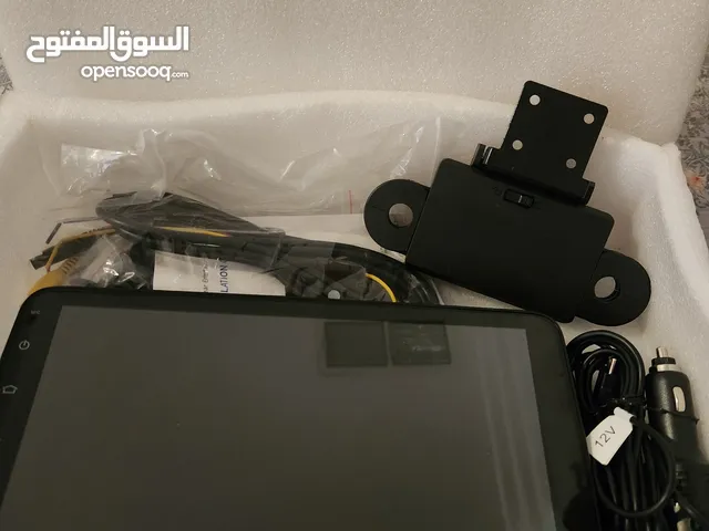 شاشة سيارة ماركة jiuyin حالة ممتازة