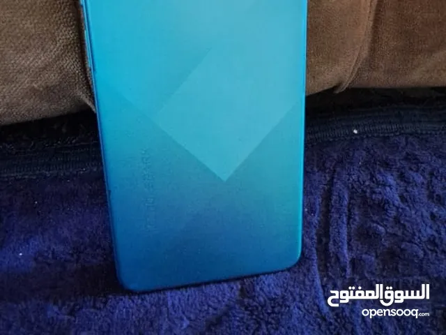 Tecno Spark 64 GB in Amman