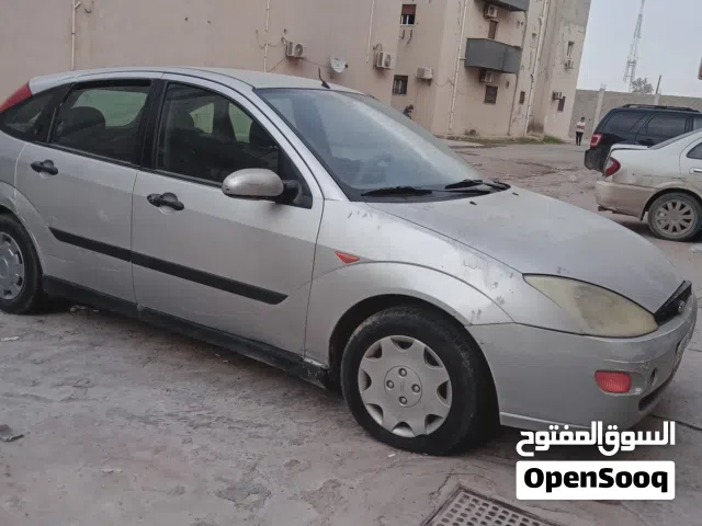 فورد فكس للبيع محرك 16