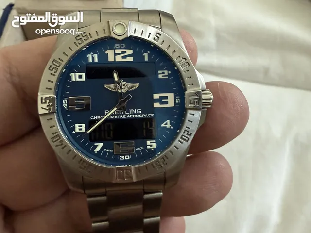 Breitling Aerospace Evo
