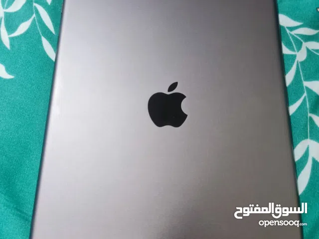 I pad 8th generation