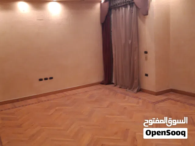 370 m2 4 Bedrooms Apartments for Rent in Cairo Heliopolis