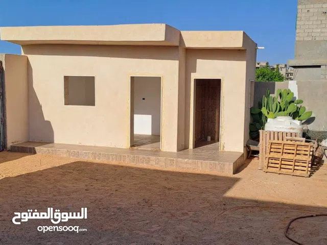 110 m2 2 Bedrooms Townhouse for Sale in Tripoli Wadi Al-Rabi