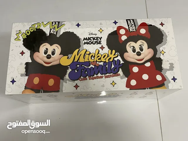 Popmart Disney