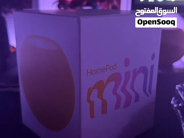 Apple HomePod Minii
