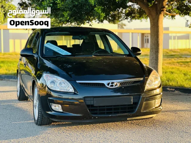 2009 Hyundai i30 Standard