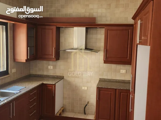 150 m2 3 Bedrooms Apartments for Sale in Amman Deir Ghbar