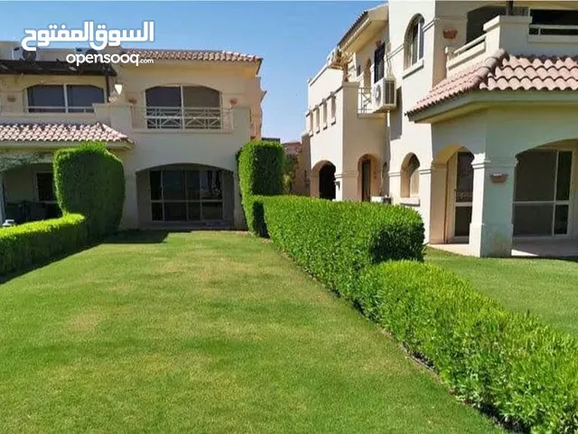 ꪮ شاليه دور أول خطوات من البحر فى قرية Lavista بالعين السخنة متشطب بالكامل بأقل مقدم