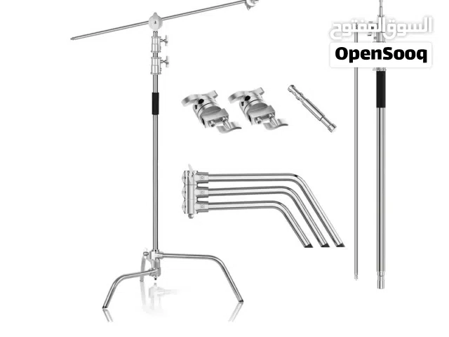 ستاند تصوير stand for photography heavy 40 with c stand
